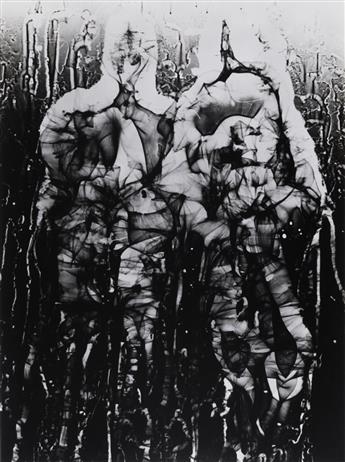 HENRY HOLMES SMITH (1909-1986) Henry Holmes Smith, Portfolio Two, Center for Photographic Studies.